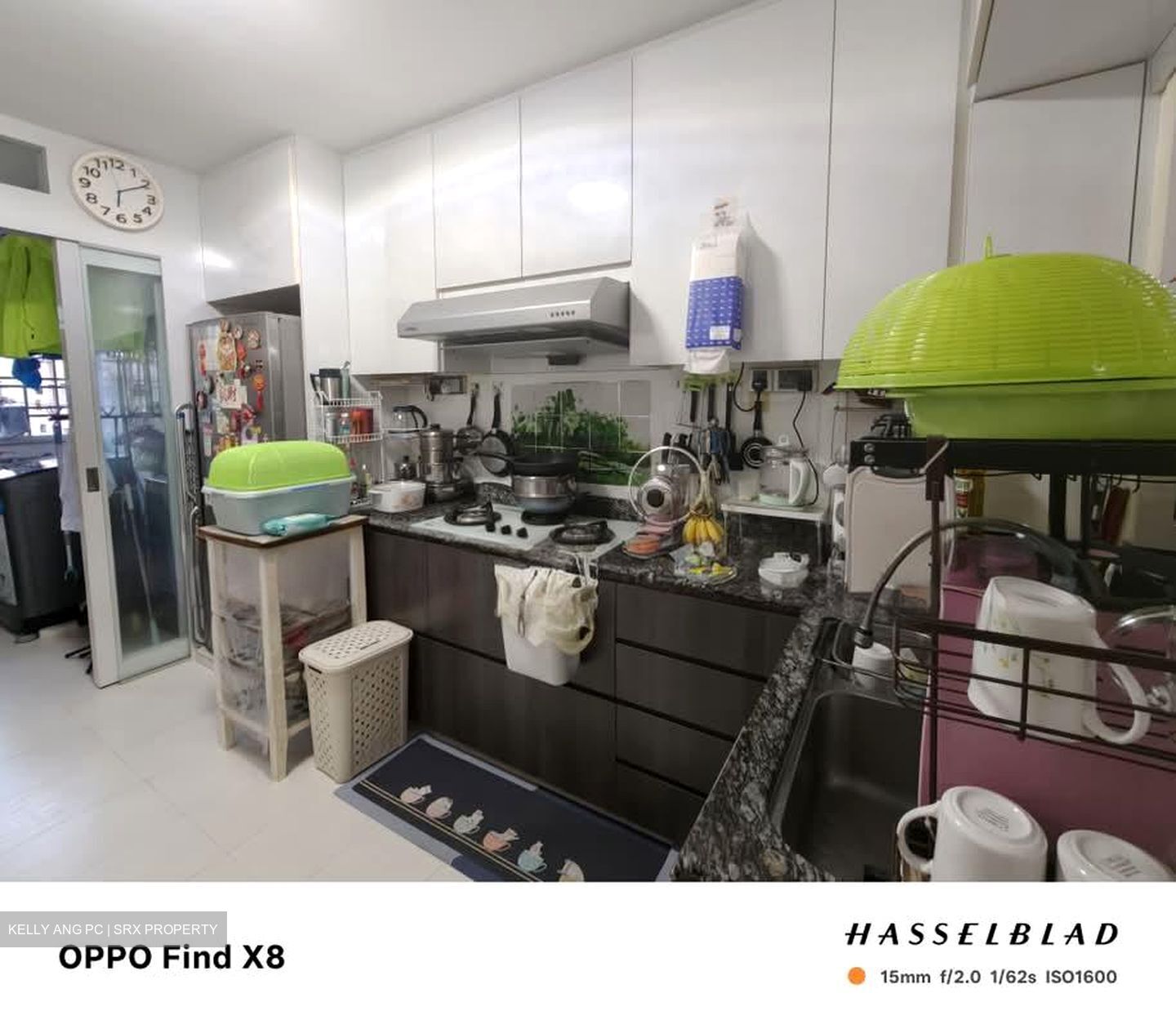 Blk 717 Khatib Spring (Yishun), HDB 4 Rooms #572204161